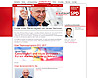 SPD Schleswig-Holstein - Landtagswahlkampf 2012