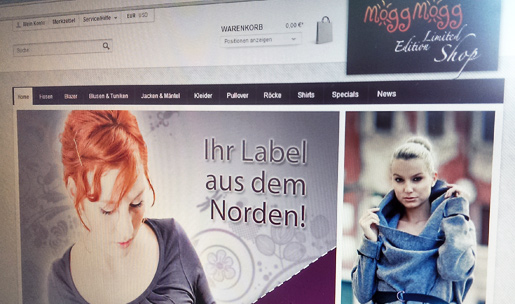 MoggMogg launcht neuen Online-Shop