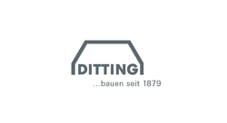 Ditting-Bau